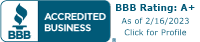 Tide-Bank BBB Business Review